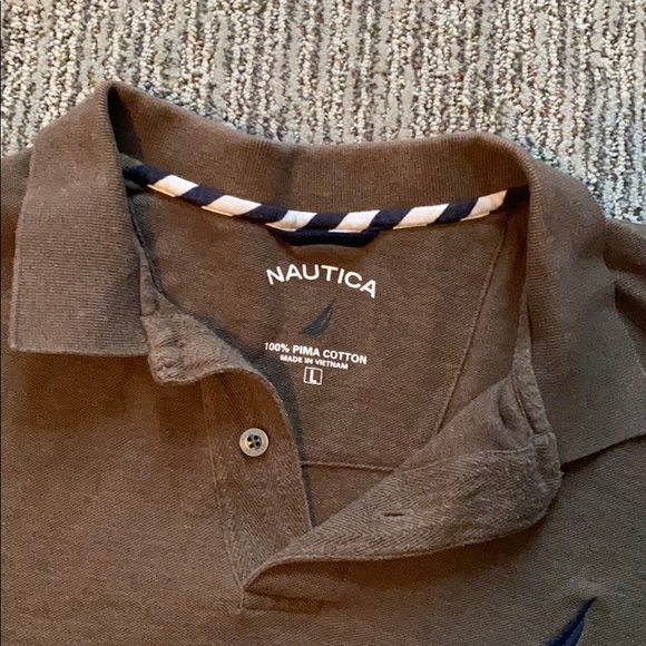 Nautica Polo - Picture 2 of 6